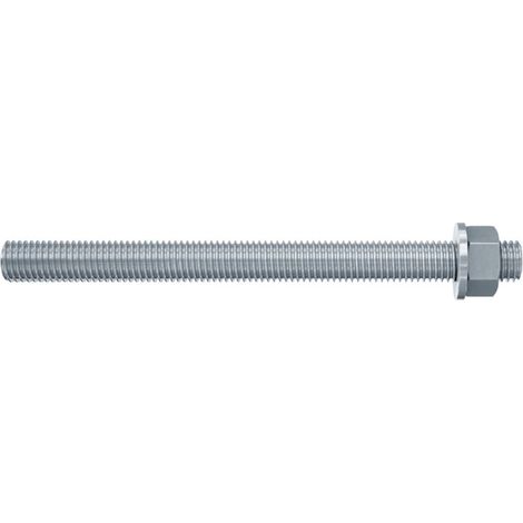 BARRE FILETTATE FISCHER FIS A M 8X110