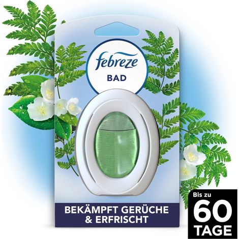 Febreze Bad Lufterfrischer Frühlingserwachen Lufterfrischer