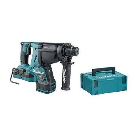 Martillo de percusión con batería DHR280ZJ MAKITA