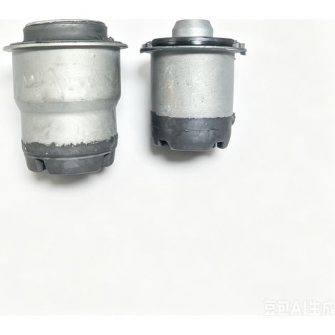 Suitable for Nissan 08 Teana J32 front axle bushings and subframe bushings 54466-JN00A 54466-JN00B (1/4)