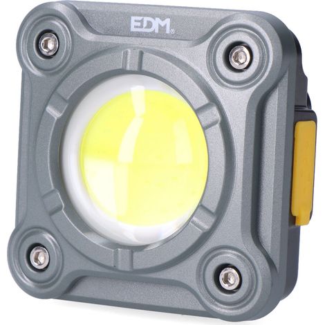 Foco led cob mini de trabajo solid work yz2 15 w 1000 lm (1/5)