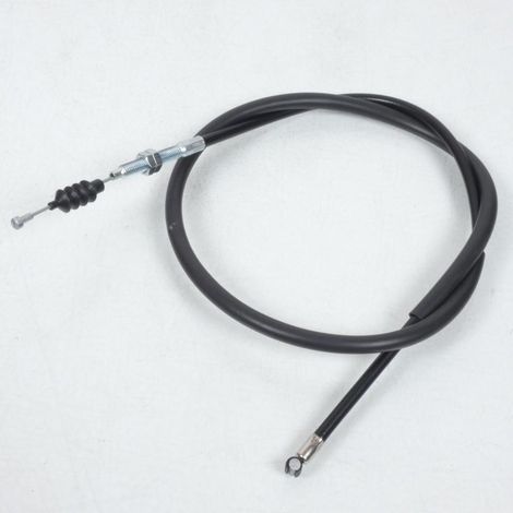 Câble d'embrayage Teknix pour Moto Honda 80 Mtx R 1983 à 1985 (1/5)