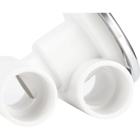 Buse de massage 1/2 pouce pour équipement SPA, piscine ou baignoire - Accessoire en plastique pour bain à remous