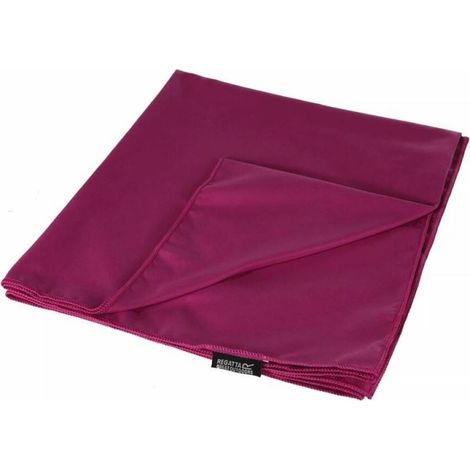Serviette Regatta Travel Large (130 x 70 cm)