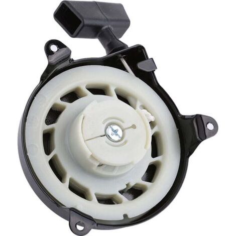 XVX – Seilzugstarter für Briggs & Stratton Motoren – Robustes ABS-Material – Leiser und effizienter Start – Kompatibel mit 499706, 690101 (1/4)