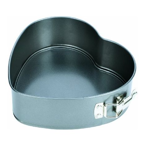 Tortiera Cuore apribile Tescoma 623162 (1/4)