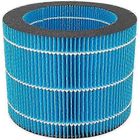 Filtre HEPA pour humidificateur d'air Prince Philip, modèles HU3915/HU3916/HU3918/HU2716/HU2718/FY3446 (pièce de rechange) (1/5)