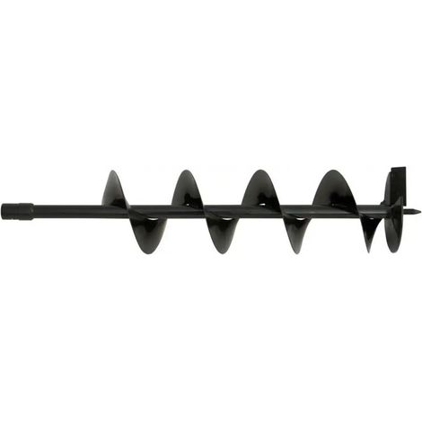 Mèche pour tarière thermique foreuse GE 1650 Ø 150 x L 800 mm G94137