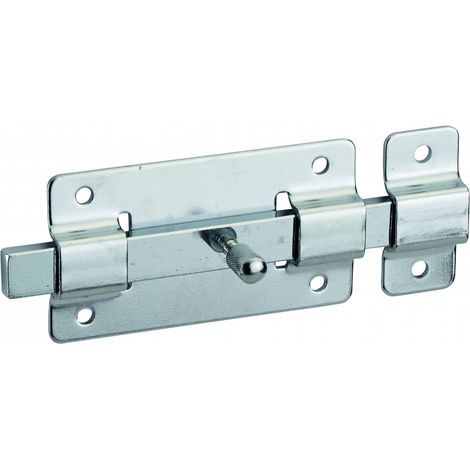Chiavistello 100 mm – THIRARD