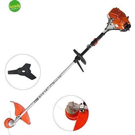 Decespugliatore BlumenGarten 430b a scoppio 42,7cc