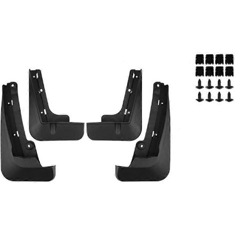 Garde-boue avant et arrière pour LYNK&CO 01 2024 - Pièces extérieures pour voiture (1/5)