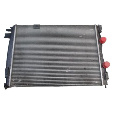 [PRODUIT D'OCCASION] Radiateur NISSAN Qashqai ♻️ Ref Oe. 21410jd50c - Garantie à vie (1/2)