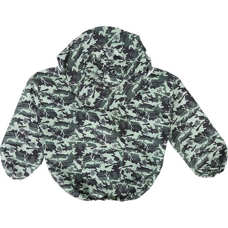 Langärmlige Imkerjacke – Schutz – Imkerbedarf