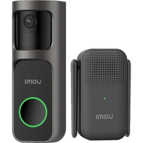 Tono de llamada imou DS2S (6976391039506) (1/2)