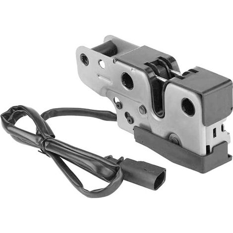 Verrou de Verrouillage de Capot de Moteur de Voiture Pour Sedan Wagon R32 Rabbit 1K1823509E 1K1 823 509 E