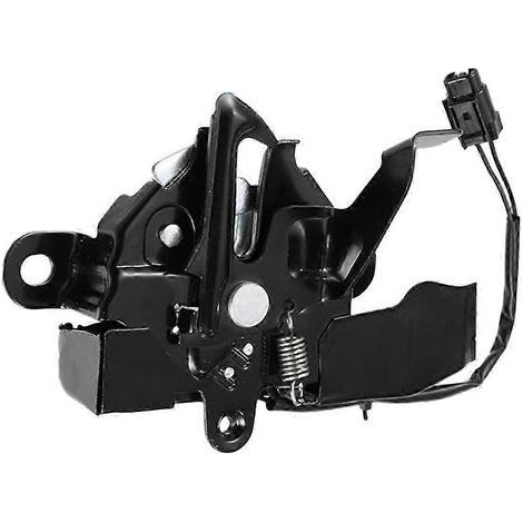 Ensemble de verrouillage de capot pour Toyota C-HR 2016 (conduite à droite) 53510-F4030 (1/5)