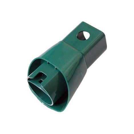 ADATTATORE NO ELETTTRIFICATO DA FOLLETTO SERIE  130-140-200-220   ALLA SERIE 120