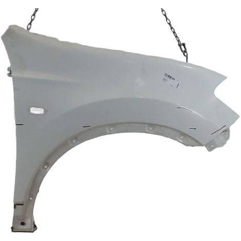 [PRODUIT D'OCCASION] Aile Avant Droit NISSAN Qashqai ♻️ Ref Oe. F3100br0ma - Garantie à vie (1/4)
