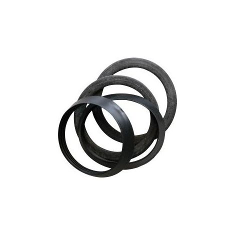Surtido de sellos anillo para Sifones 1 1/4"
