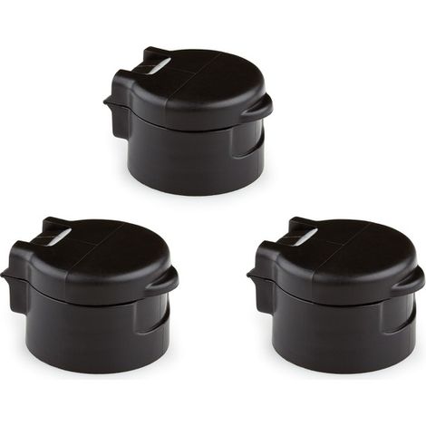 DOMINO 17P712 Graco bouchon/purgeur pour récipient à peinture