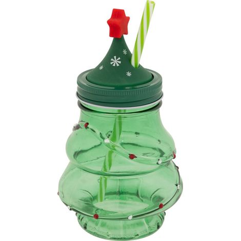 Tazza adt abete vr 2ass - Feeric lights & christmas (1/4)