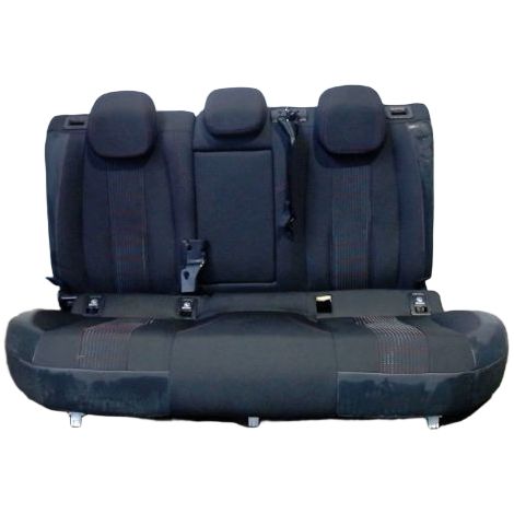 [PRODUIT D'OCCASION] Siege Arriere Complet PEUGEOT 308 2011- ♻️ Ref Oe. 16144153xj - Garantie à vie