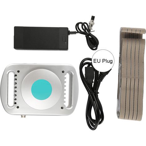 Appareil de lipolyse par cryo-gel minceur corps, modelage silhouette, perte de poids, élimination des graisses, EU 220-240 V