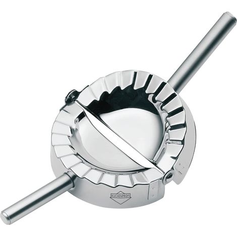 Taglia-ravioli Kuchenprofi, diametro 10 cm (1/5)