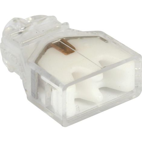 Connexion auto 2entrées x100 - EUR'OHM (1/5)