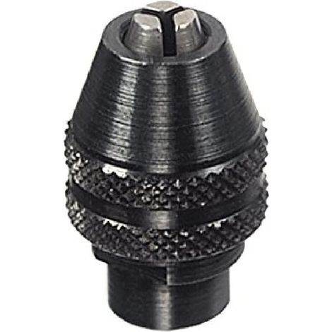 4486 Mandrin Universel Autoserrant de 0,8mm à 3,2mm pour Outil Multifonction Rotatif (1/3)