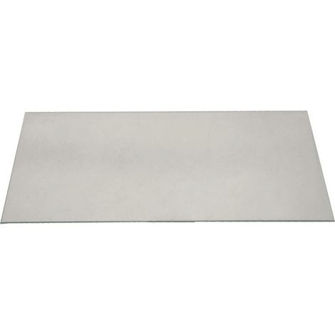 PLAQUE VERRE DESSUS BAC A LEGUMES POUR REFRIGERATEUR WHIRLPOOL - 481946678402 (1/3)