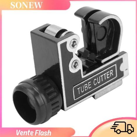 Sonew ‑tuyau tube, Conception à Double Roulement pour une Rapide et Lisse avec Poignée Ergonomique, -tube en piscine ustensiles (1/5)