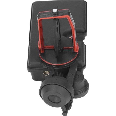 Pièce de rechange pour soupape de collecteur d'admission 11617544805, compatible avec les modèles des séries 3, 5 et 7 de 1995 à 2010. (1/4)