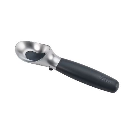 Accesorio de cocina Joseph Joseph Cuchara para helado con soporte de herramienta integrado Elevate