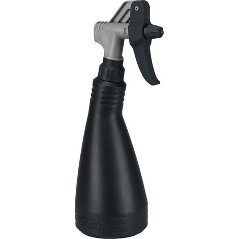 Pressol Industriezerstäuber doppelwirkend Fassungsvermögen 0,75 l - 06 233 (1/5)