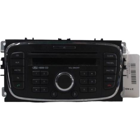 Autoradio FORD Focus 2008- [PRODUIT D'OCCASION]♻️1716784