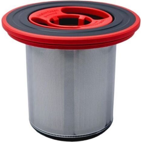 12040193 Filtre de rechange compatible avec les aspirateurs sans fil Bosch Unlimited Serie 7 BKS711XXL BBS711W BBS712A BCS711GB BKS711MALL (1/4)