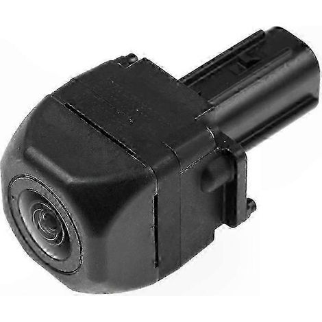 Caméra de recul pour camionnette 2011-2015, aide au stationnement, vision arrière, compatible 86790-71030, capteur de marche arrière (1/5)