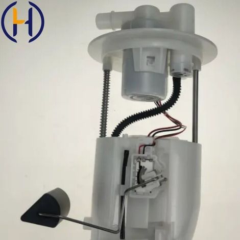 Gilt für die Toyota Corolla Kraftstoffpumpe 7702002180 156GE A38007 C0261M (1/4)
