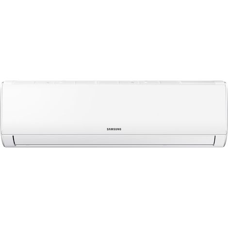 Samsung – Climatiseur réversible 24000 BTU – Technologie Inverter R-32 – Classe énergétique A++ – Silencieux pour pièces jusqu'à 80m²