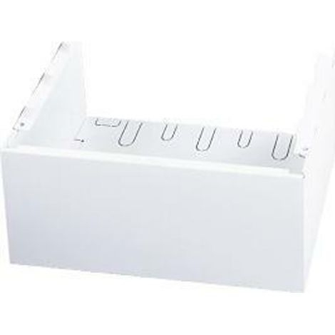Bosch Sichtabdeckung für Cerapur/CerapurComfort