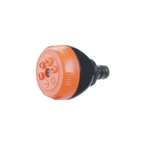 LANCIA DRITTA ELEGANT MULTIFUNZIONE IN BLISTER 9089 - 2 blister CLABER