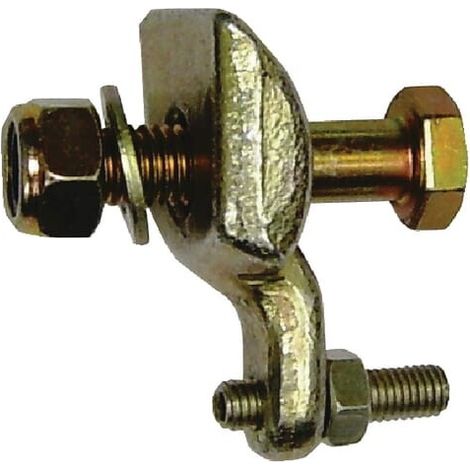 Fixation de couteau DEUTZ-FAHR VF06565744