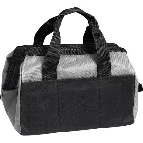 Organisateur sacs travail, grand sac rangement 12 pouces au dessus d'Oxford-Gewebe, (1/5)