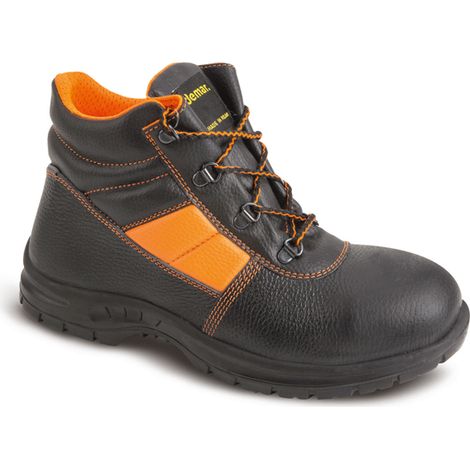 Botas de seguridad BOLT UP O1 SRC 42