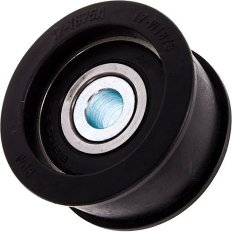 Poulie tendeur 532165630, 532165930 – Accessoire pour tracteur Husqvarna – Compatible avec appareils CT130 – Pignons et poulies