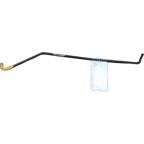 Bequille Capot RENAULT Clio III 2005- [PRODUIT D'OCCASION]♻️8200270329