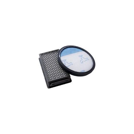 Convient pour Good Luck Rowenta ZR005901 RO3715 RO3795 RO3798 Aspirateur, Accessoires, Élément filtrant, Filtre Haipa (1/4)