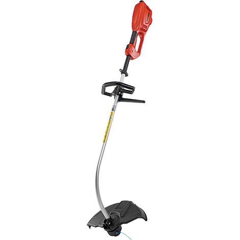 Dolmar – Coupe-herbe électrique 1000W – Maniabilité exceptionnelle – Tête Tap & Go 2mm – Vitesse 7500 tr/min pour finitions précises (1/10)