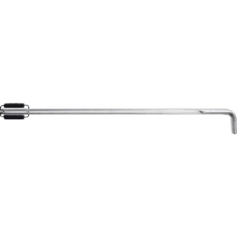 Bosch Brosse de nettoyage pour échangeur thermique SHE GB125, 7747007899